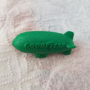 Goodyear eraser